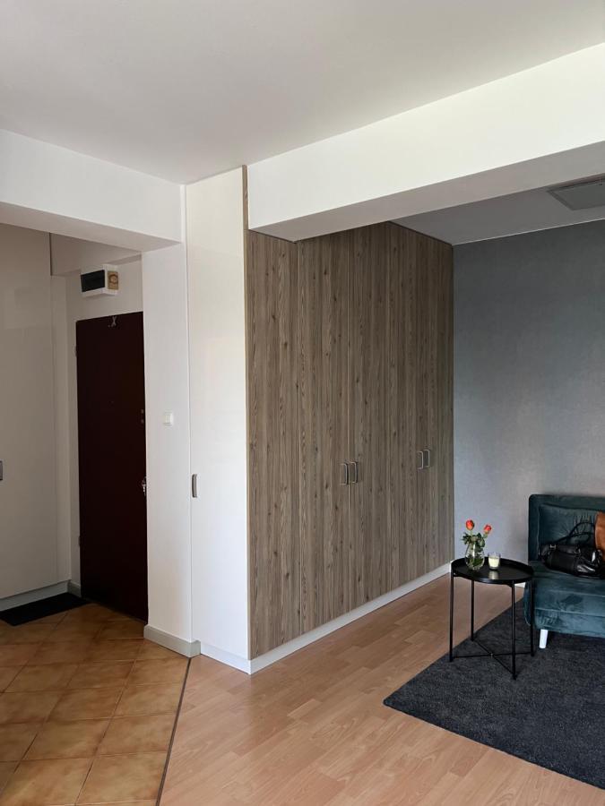 Apartament Przy Kawczej - Pokoj Z Aneksem Kuchennym Miedzyzdroje Exterior foto