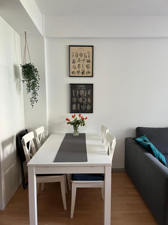 Apartament Przy Kawczej - Pokoj Z Aneksem Kuchennym Miedzyzdroje Exterior foto