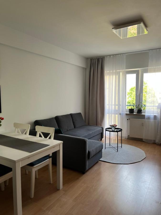 Apartament Przy Kawczej - Pokoj Z Aneksem Kuchennym Miedzyzdroje Exterior foto